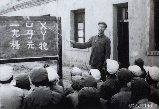 冯小刚，我想给您化个妆