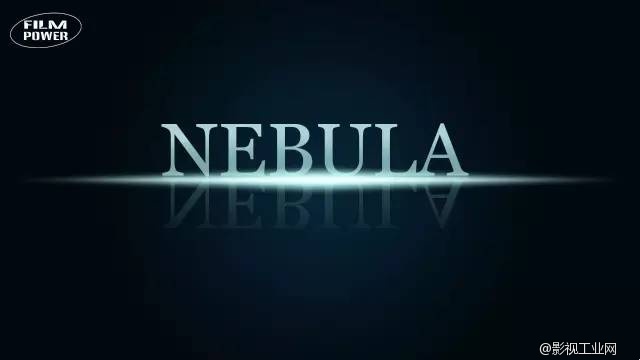 影能正式发布星云Nebula REMOTE！
