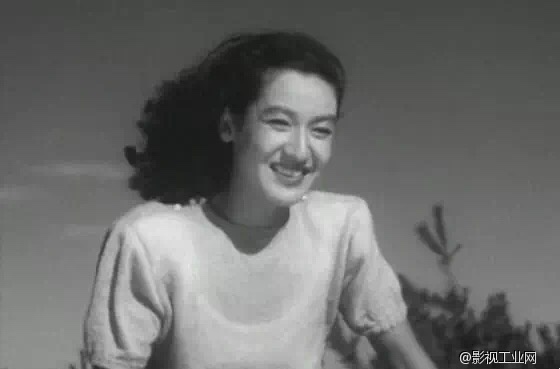 纪念 | 原节子，湖水与激流（1920-2015）