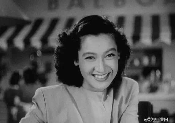 纪念 | 原节子，湖水与激流（1920-2015）