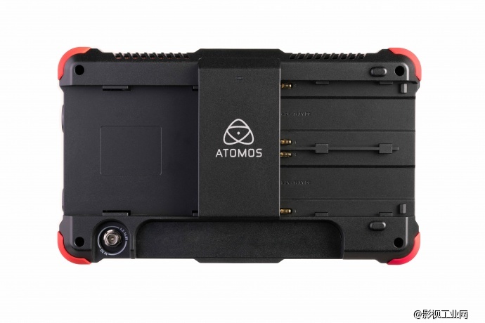 Atomos Ninja Flame 4K HDR监视记录仪+爱色丽视频色卡