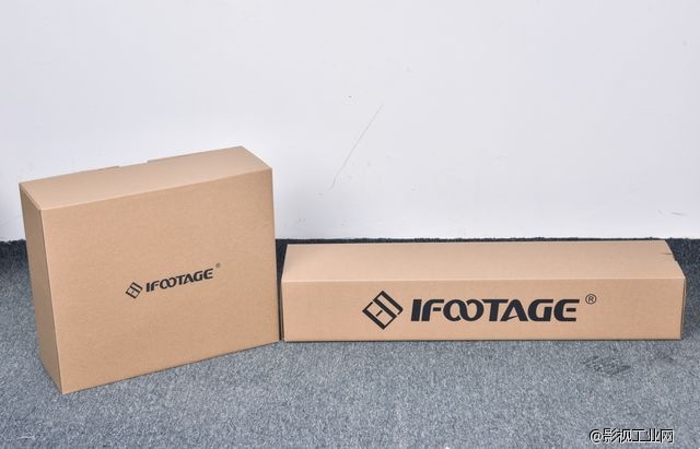 印迹电控滑轨 开箱评测