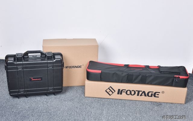 印迹电控滑轨 开箱评测