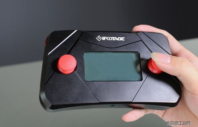 印迹电控滑轨 开箱评测