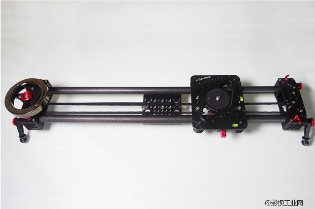 印迹电控滑轨 开箱评测