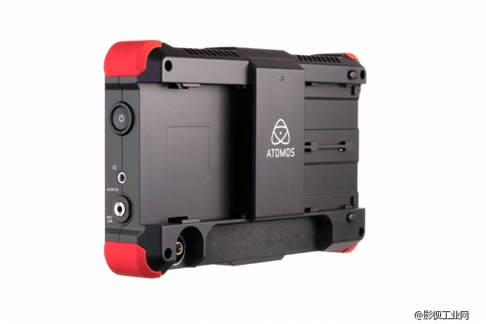 Atomos Ninja Flame 4K HDR监视记录仪+爱色丽视频色卡