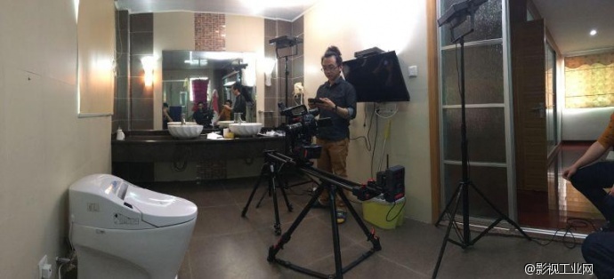 印迹电控滑轨 开箱评测