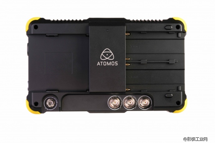 Atomos Shogun Flame 4K HDR监视记录仪