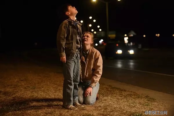 《午夜逃亡》导演杰夫·尼克尔斯：这部电影教我如何做个父亲