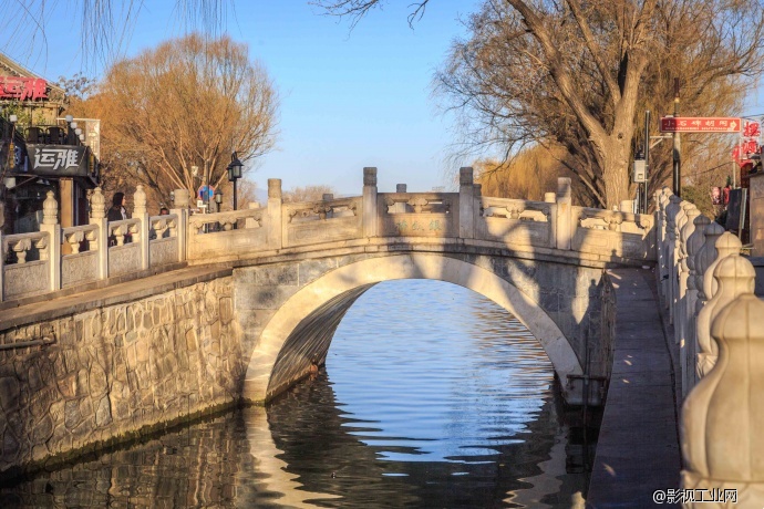 春天来了，跟着《老炮儿》去旅行，逛逛电影拍摄地