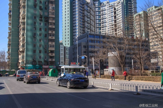 春天来了，跟着《老炮儿》去旅行，逛逛电影拍摄地