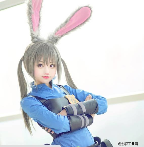 来把疯狂动物城的脑洞补上吧