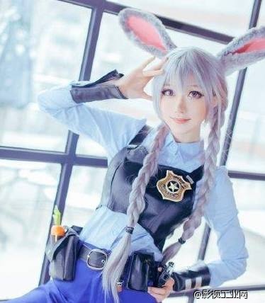 来把疯狂动物城的脑洞补上吧