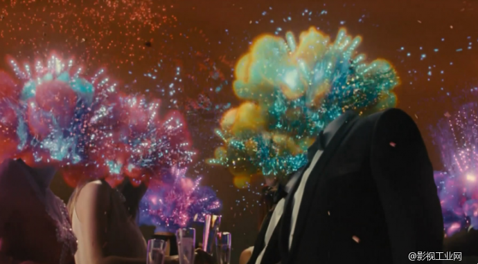 原来这才是荒野猎人获得奥斯卡的原因.