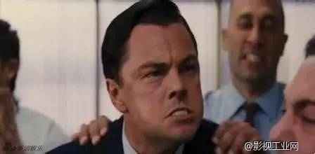 原来这才是荒野猎人获得奥斯卡的原因.