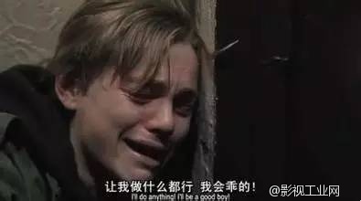 原来这才是荒野猎人获得奥斯卡的原因.