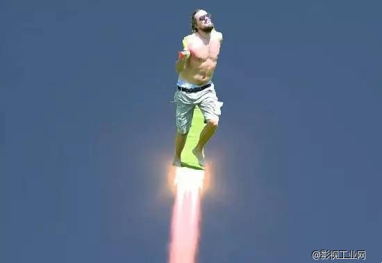 原来这才是荒野猎人获得奥斯卡的原因.