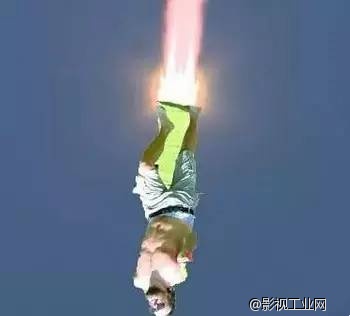 原来这才是荒野猎人获得奥斯卡的原因.