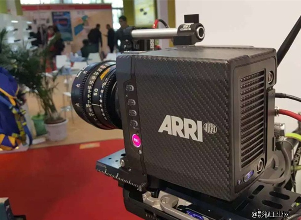 ARRI MINI 等各种电影机租赁