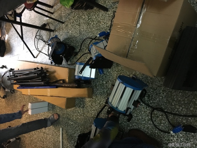 中大温馨短片《治疗》导演手记