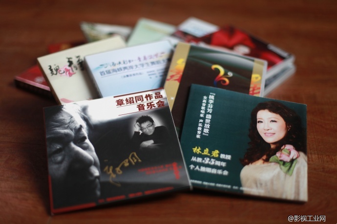 星飞越为毕业季学生音乐会倾情服务啦!