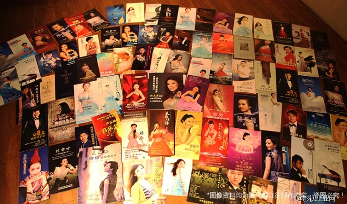 星飞越为毕业季学生音乐会倾情服务啦!