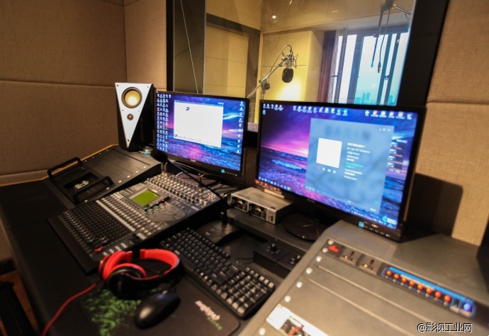 星飞越为毕业季学生音乐会倾情服务啦!