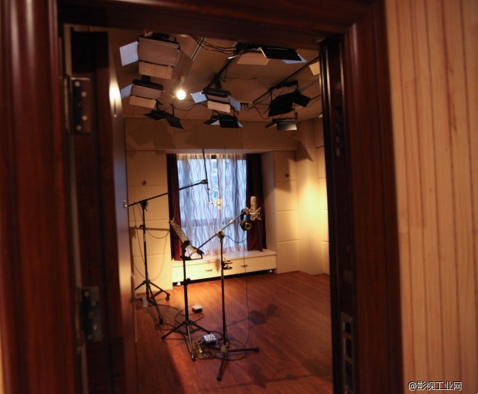 星飞越为毕业季学生音乐会倾情服务啦!