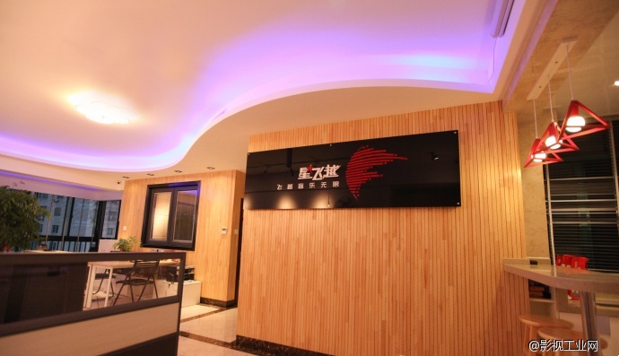 星飞越为毕业季学生音乐会倾情服务啦!