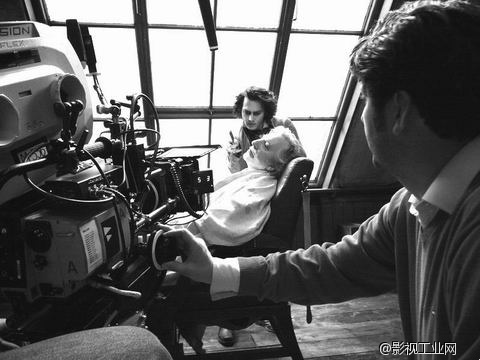 让你秒变大片导演的无线跟焦系统