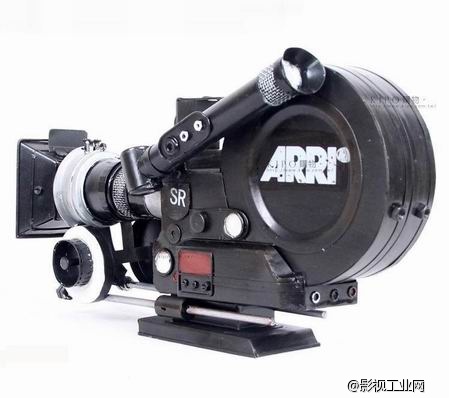 让你秒变大片导演的无线跟焦系统