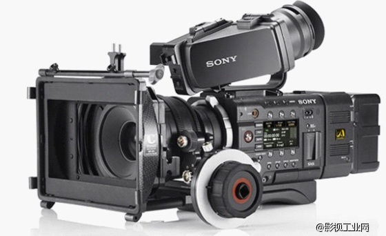 让你秒变大片导演的无线跟焦系统