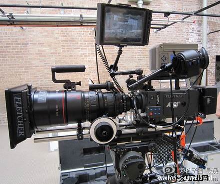 让你秒变大片导演的无线跟焦系统