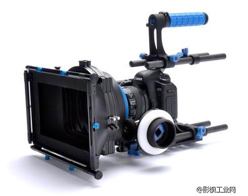 让你秒变大片导演的无线跟焦系统