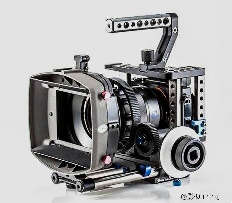 让你秒变大片导演的无线跟焦系统