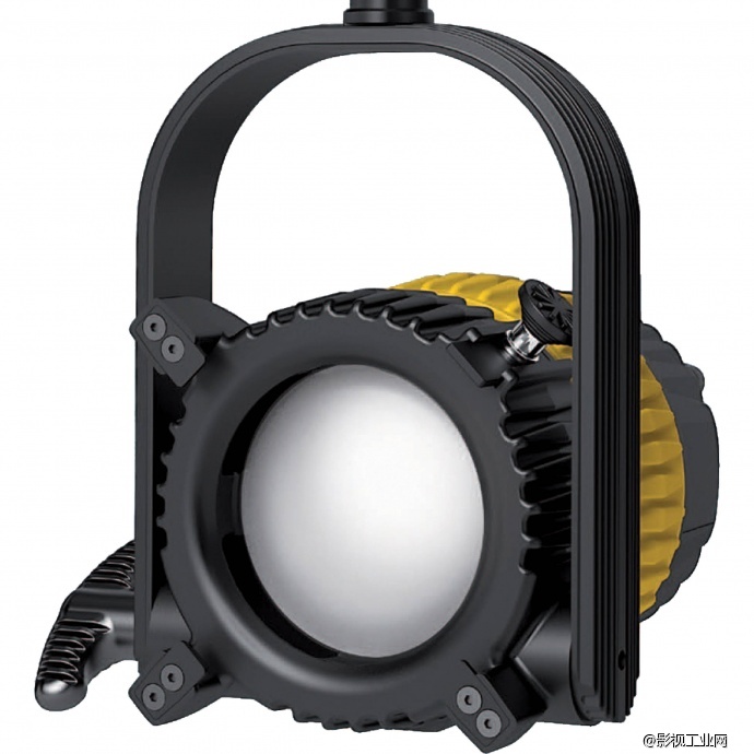 Dedolight DLED9-D日光型daylight Tungsten LED套装