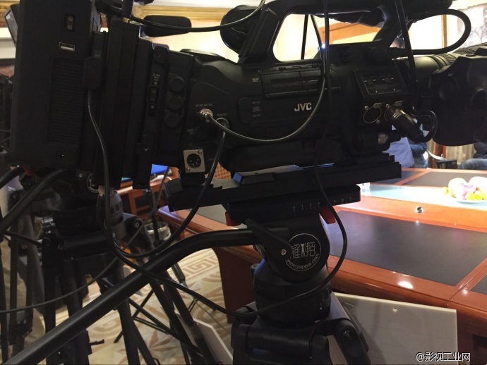 2016CCBN展会，雅拍三脚架助力参展商，展会圆满落幕！