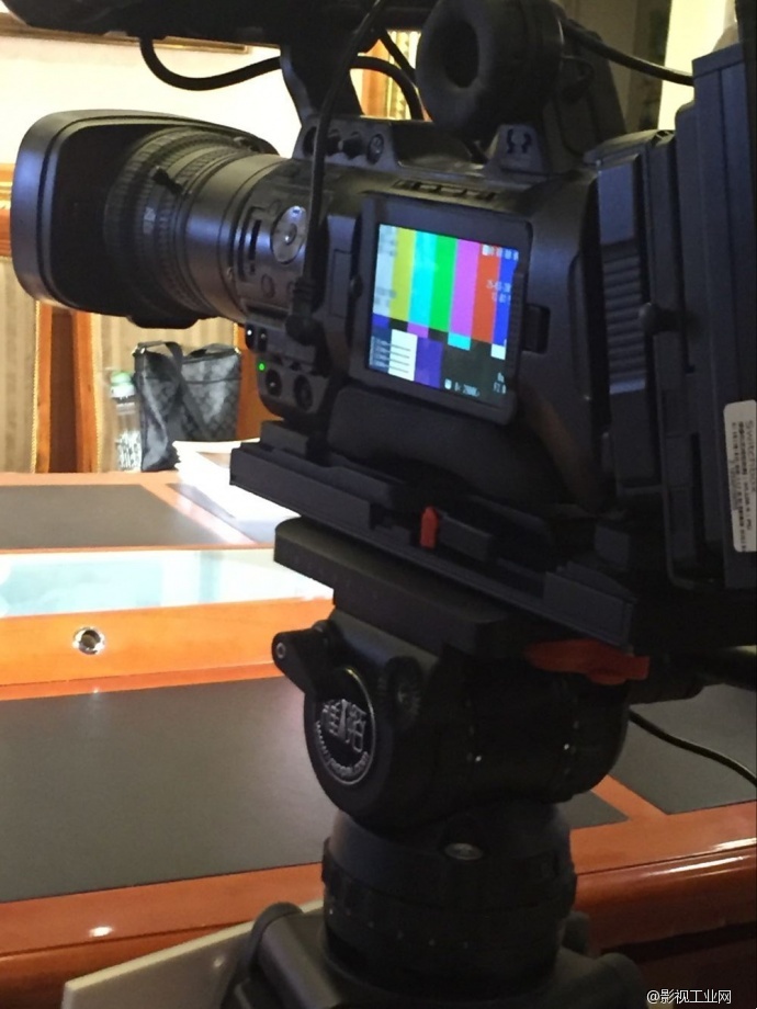 2016CCBN展会，雅拍三脚架助力参展商，展会圆满落幕！