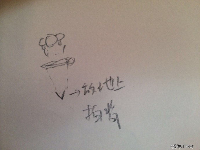 手打《大师镜头第一卷》希望连载，本土化