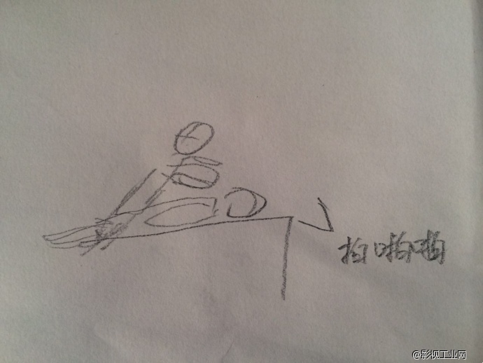 手打《大师镜头第一卷》希望连载，本土化