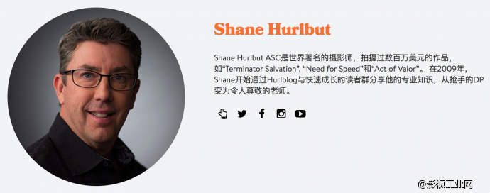 价值200万元的奖品潮来袭－“我的罗德影片”短片大赛2016年回归