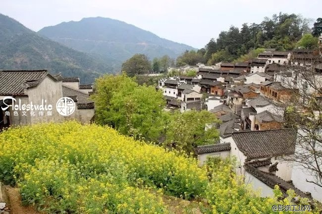 角色文化传媒---iFootage印迹中国区2016年产品研讨会暨新品发布会，于江西婺源举行