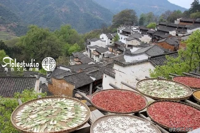 角色文化传媒---iFootage印迹中国区2016年产品研讨会暨新品发布会，于江西婺源举行