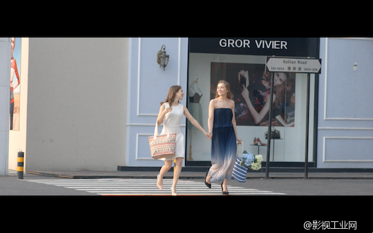 千里走单骑，一个人一台KINEMINI，4000块钱的广告片是怎么炼成的