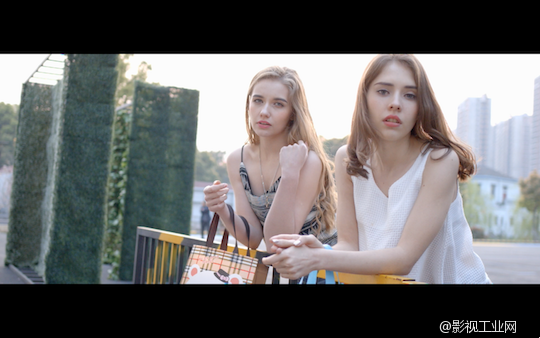 千里走单骑，一个人一台KINEMINI，4000块钱的广告片是怎么炼成的