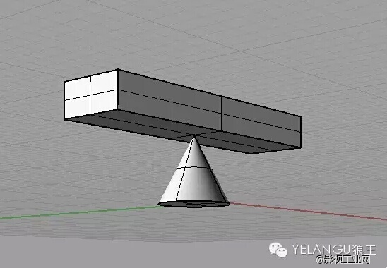 【稳定器原理篇】你为什么拍得佷晃很暴力~~