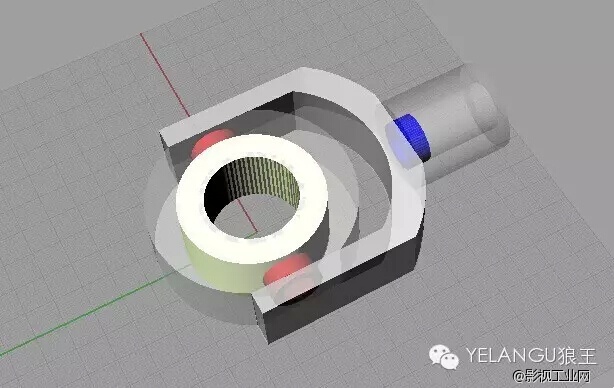 【稳定器原理篇】你为什么拍得佷晃很暴力~~