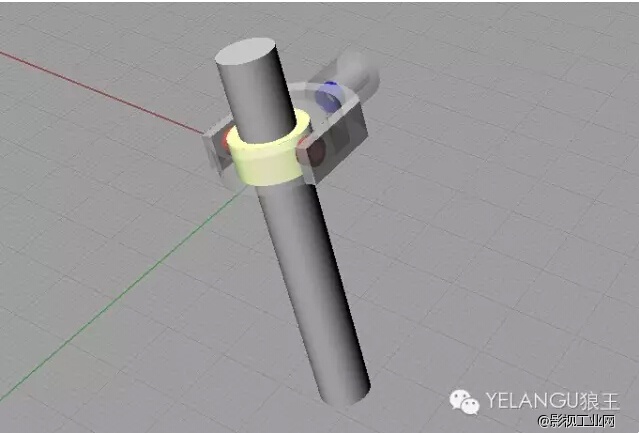 【稳定器原理篇】你为什么拍得佷晃很暴力~~