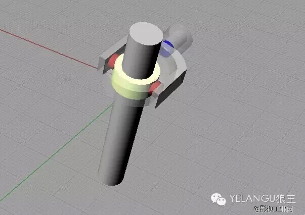 【稳定器原理篇】你为什么拍得佷晃很暴力~~