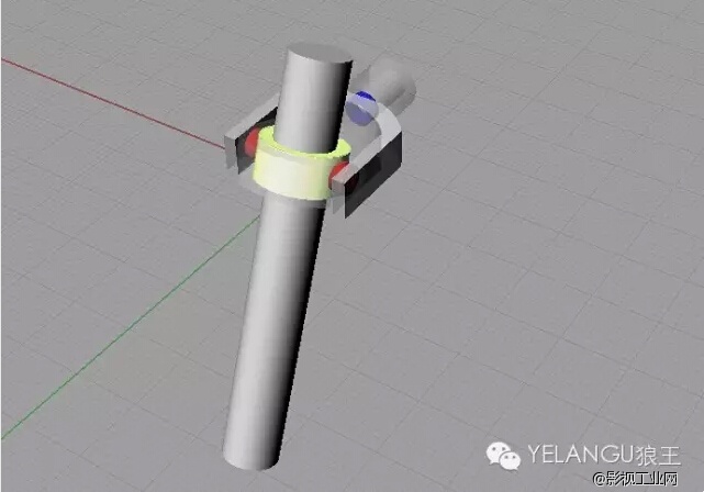 【稳定器原理篇】你为什么拍得佷晃很暴力~~